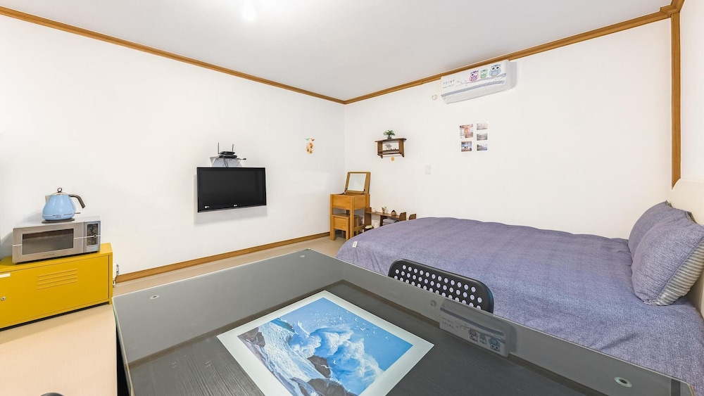Basic Room, 1 Bedroom (2hojeomno3) photo 2
