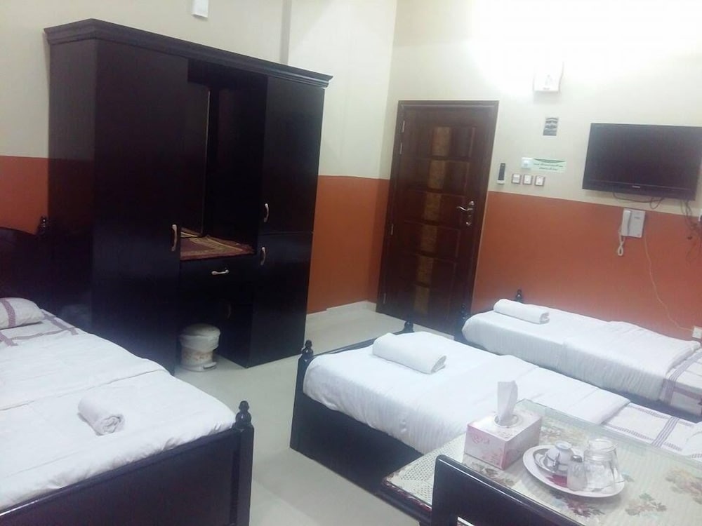 Triple Room photo 1