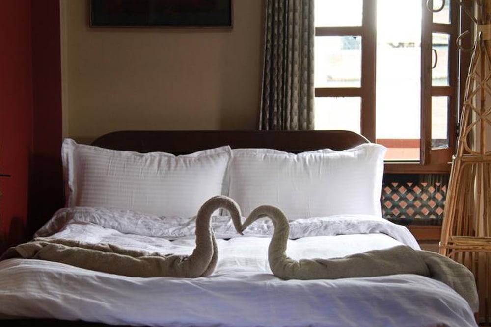 Deluxe Room photo 2