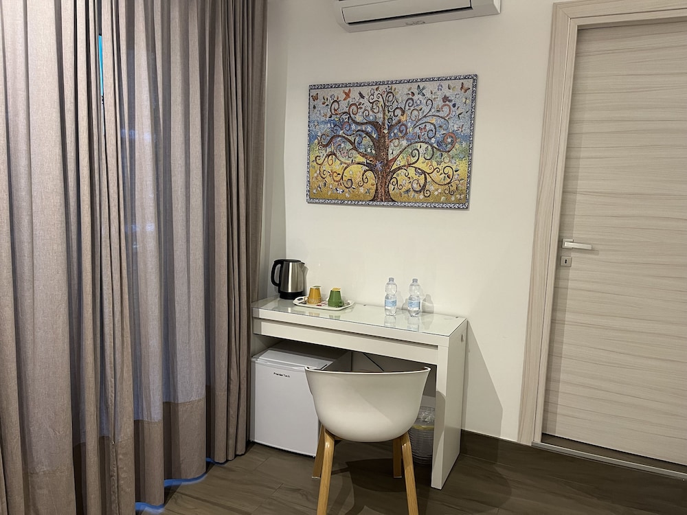 Deluxe Triple Room photo 2