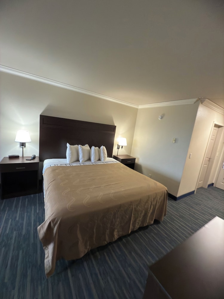 Luxury Room, 1 King Bed with Sofa bed, Non Smoking