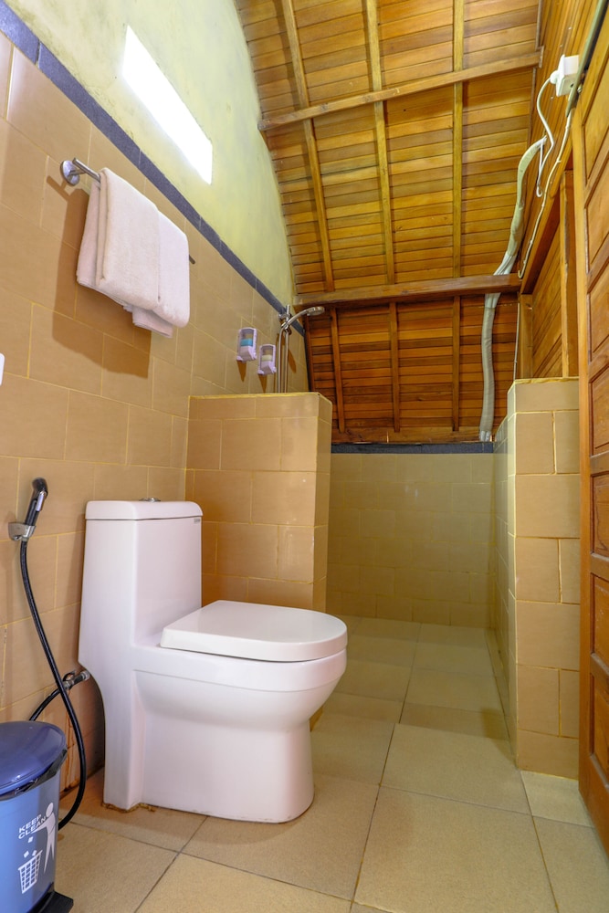 Deluxe Room - Photo 14