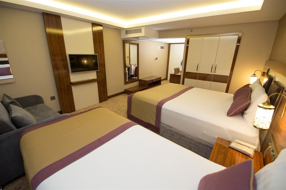 Family Suite