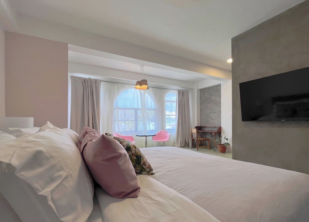 Standard Single Room, Mountain View photo 1