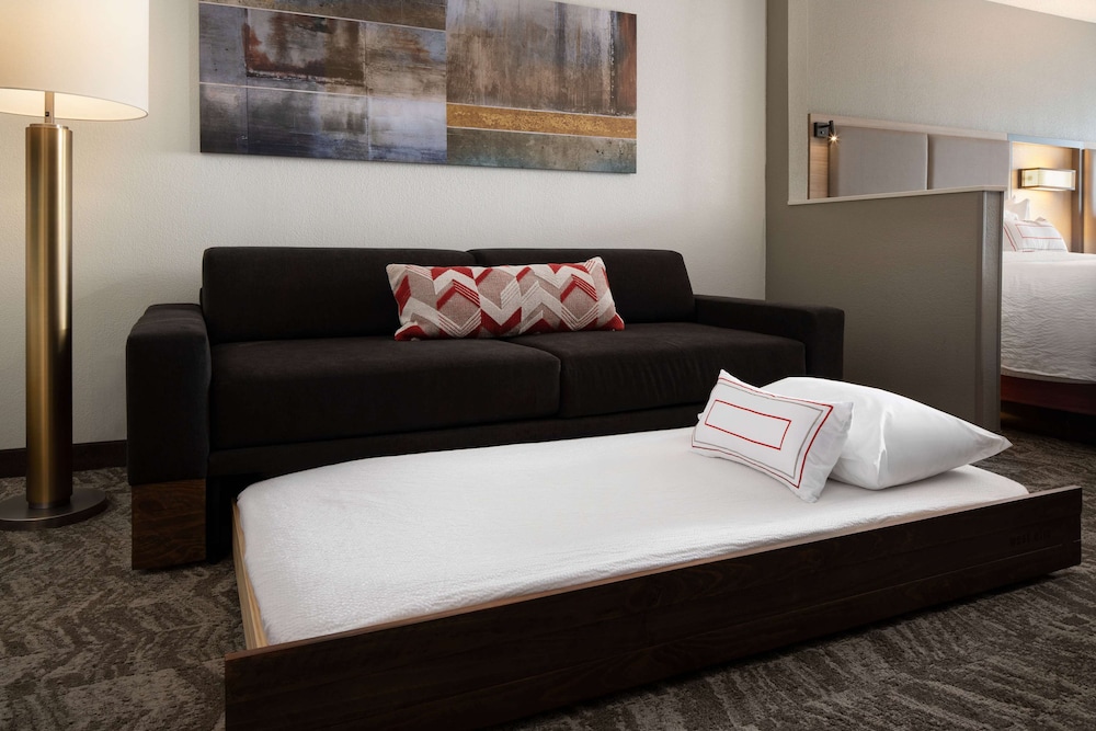 Suite, Multiple Beds photo 2