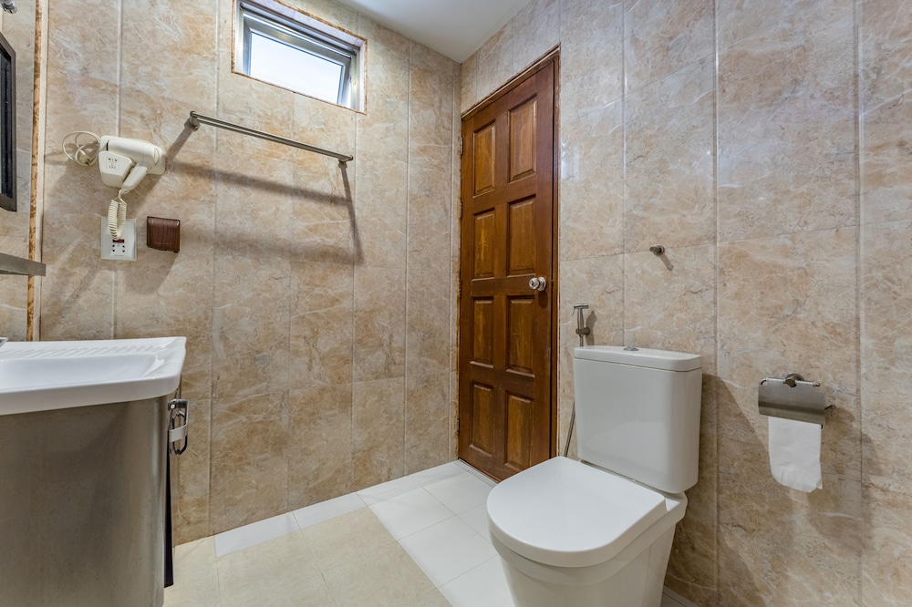 Superior Double or Twin Room - Photo 2