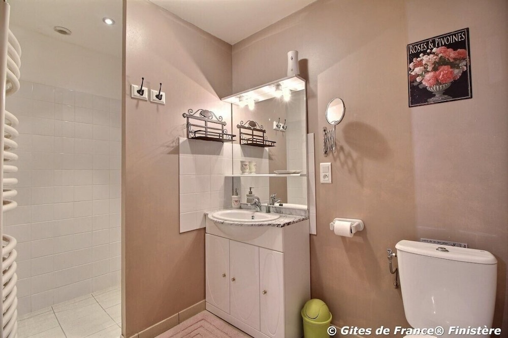 Standard Double Room (D'une rive à l'autre) photo 3