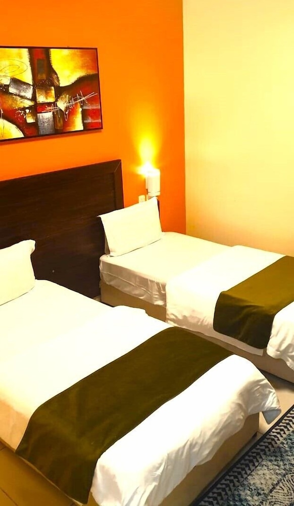Basic Double or Twin Room photo 2
