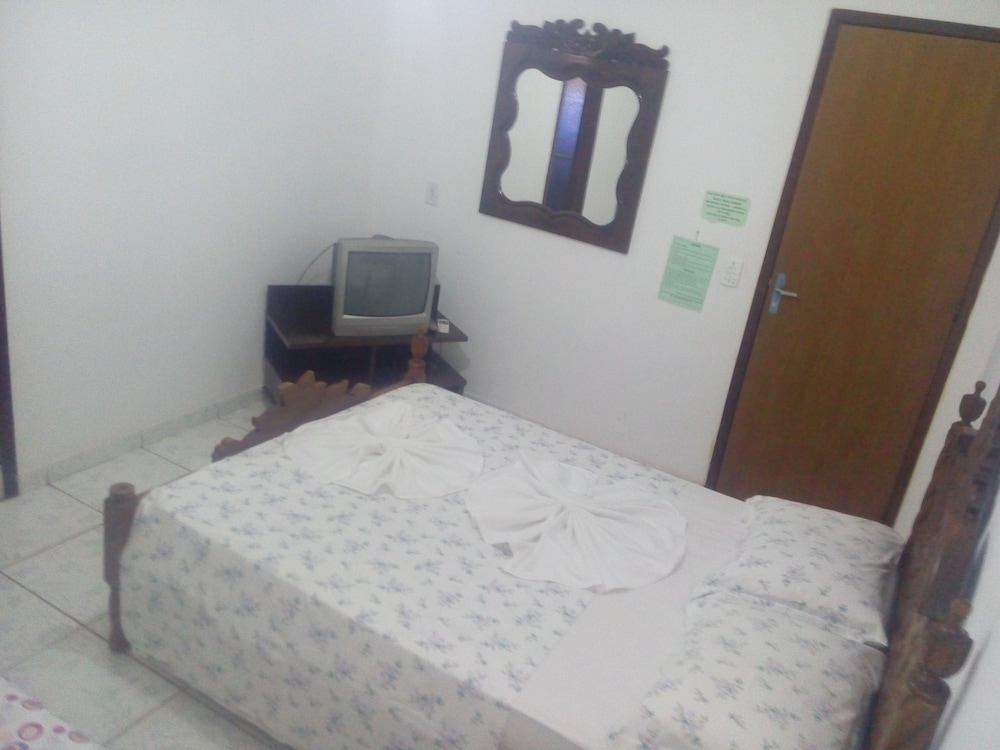 Double Room (With Air Conditioner ) photo 2
