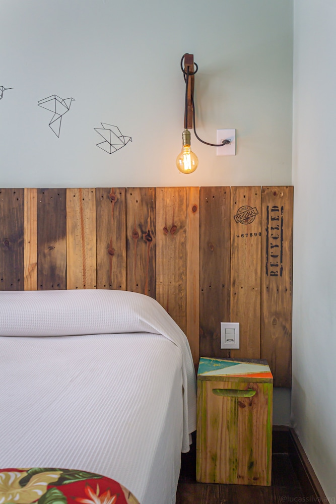 Superior Double Room - Photo 9