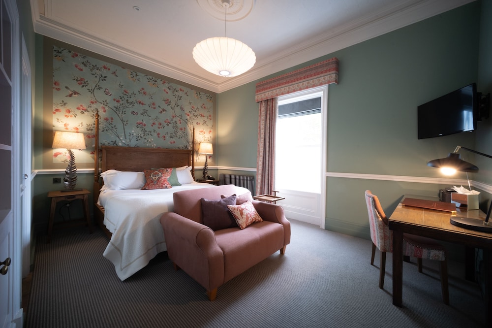 Comfy Room photo 1