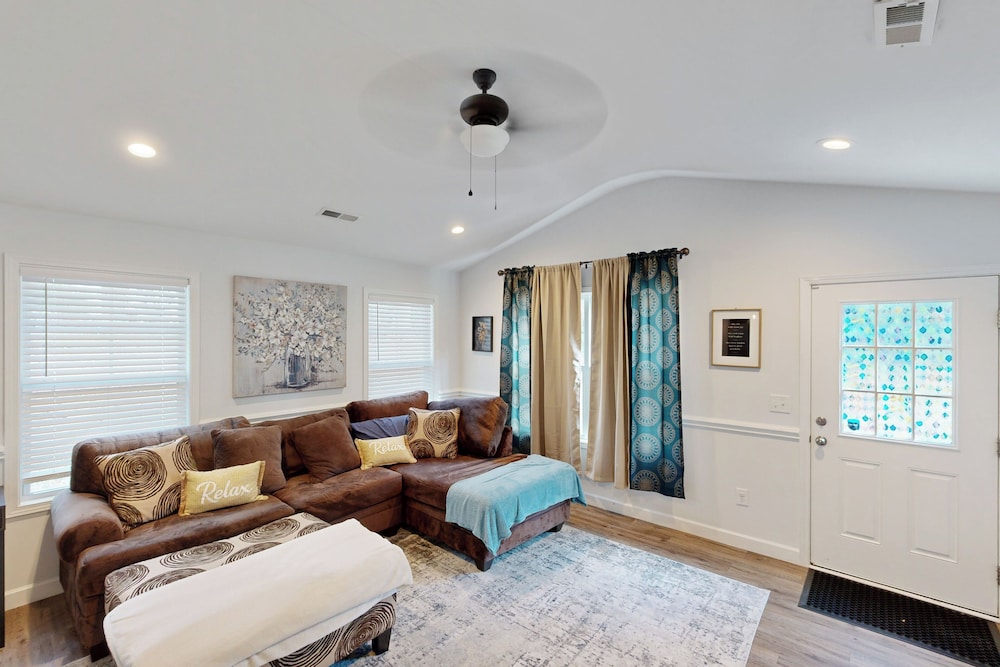 House (3 Bedrooms) photo 3