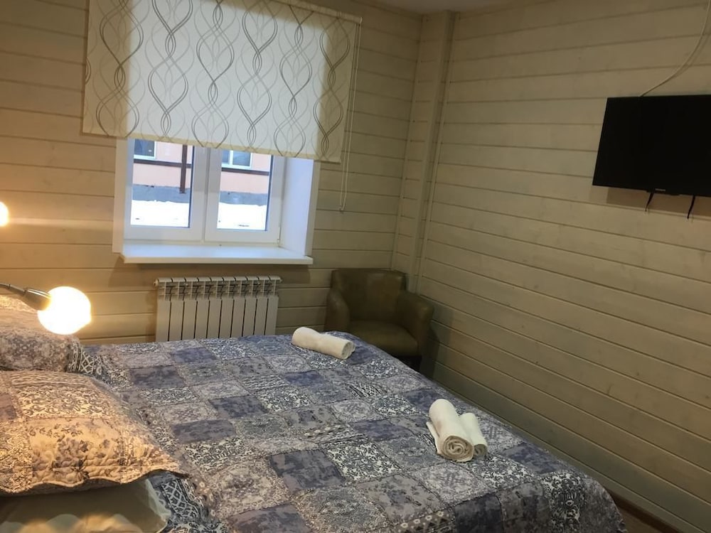 Standard Double or Twin Room photo 2