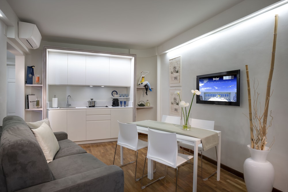 Residence Premium