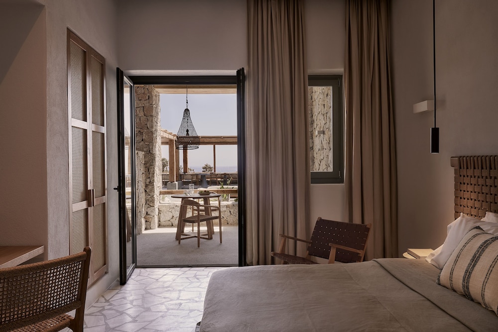 Junior Double Room