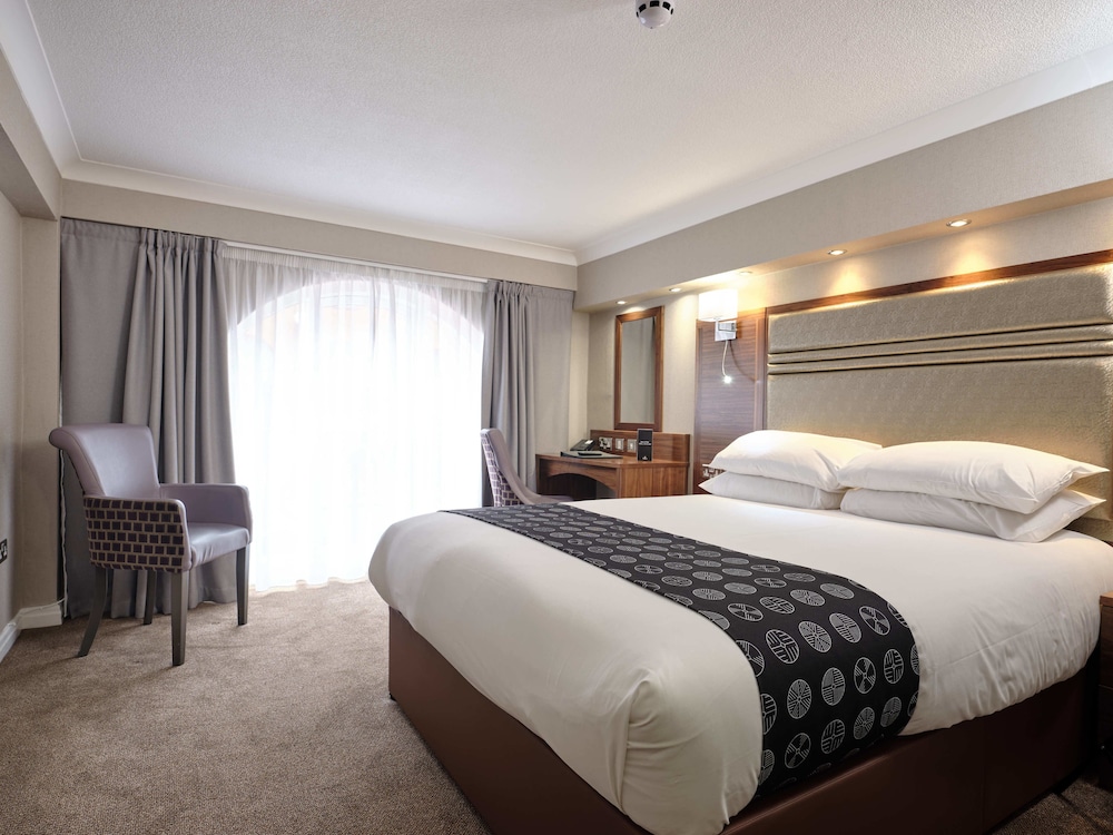 Business Double Room, 1 King Bed photo 1