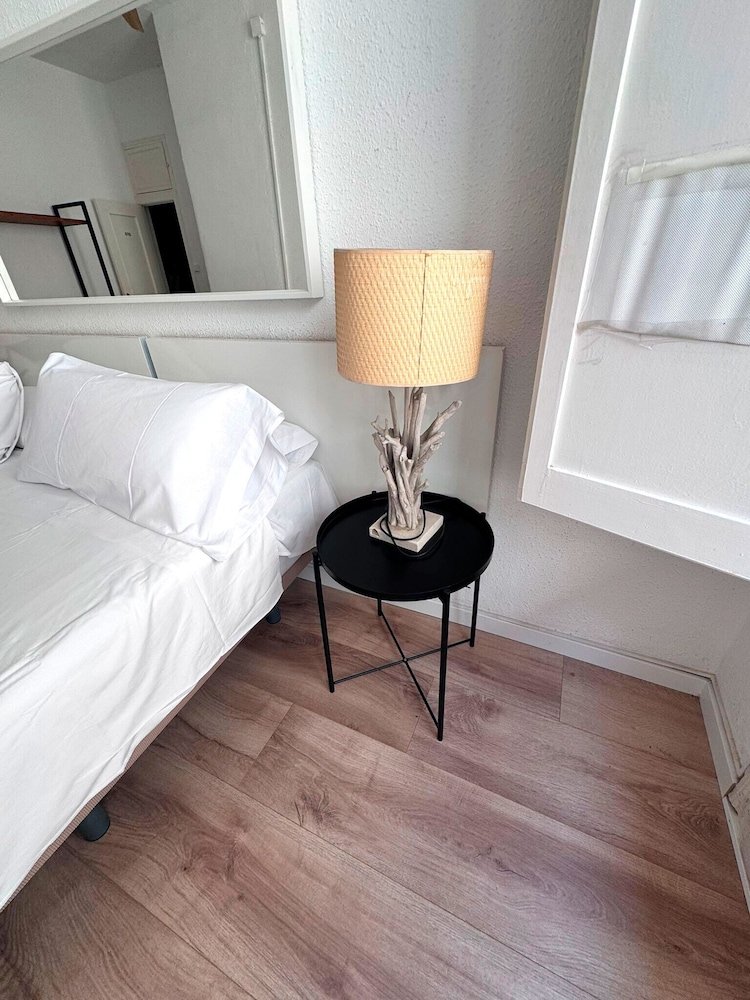 Superior Double Room, City View
