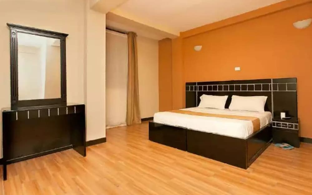 Standard Double Room photo 1