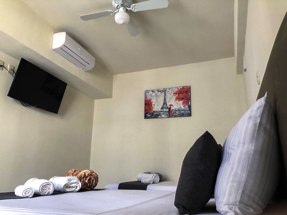 Grand Triple Room photo 1