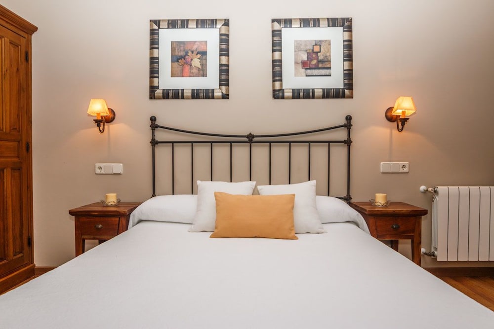 Double Or Twin Room, Balcony photo 2