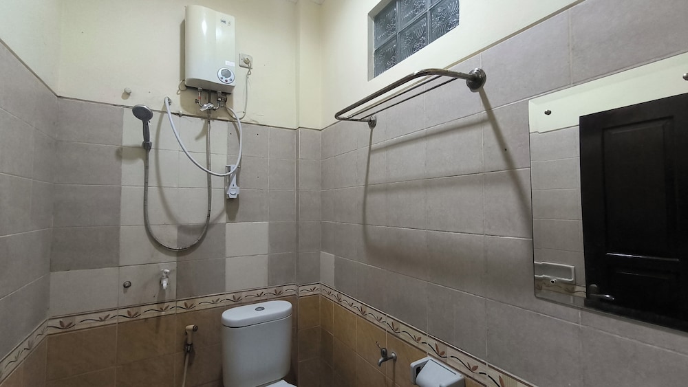 Deluxe Twin Room - Photo 2