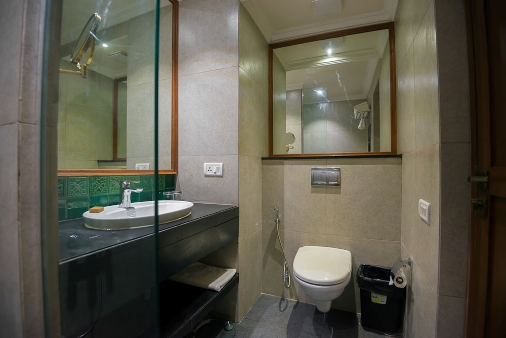 Millennium Suite photo 2
