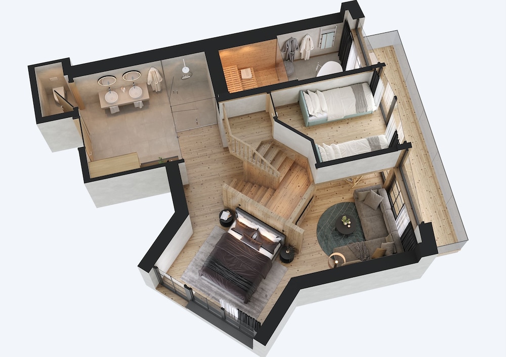 Panoramic Suite