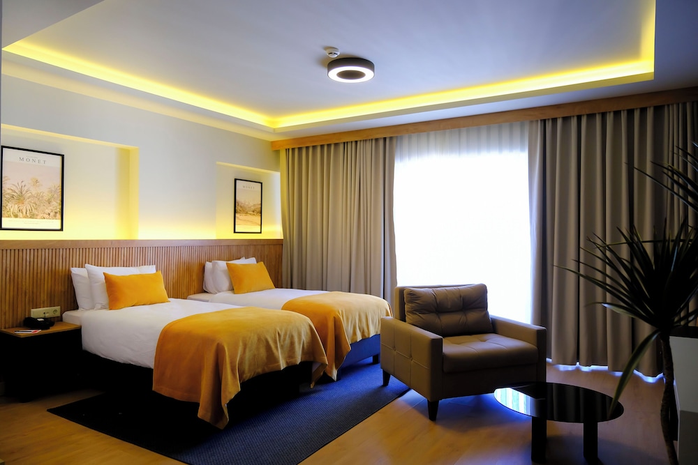 Grand Deluxe Room photo 1
