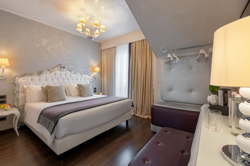 Suite, Hot Tub (terrace) photo 3