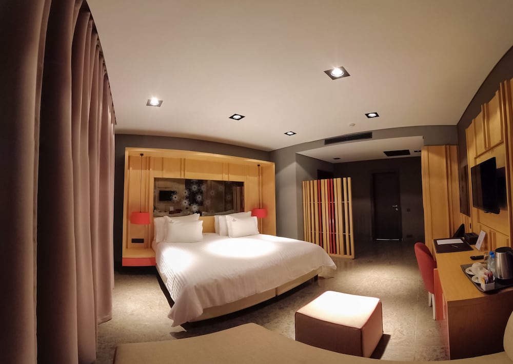 Executive Room photo 1