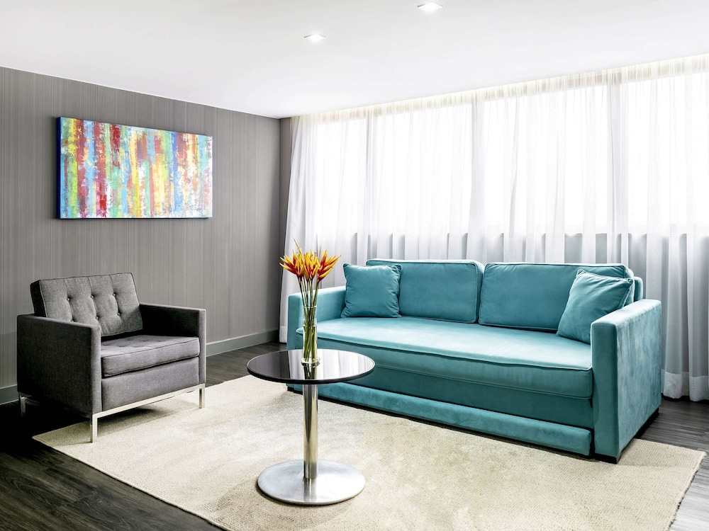 Superior Room, 2 Twin Beds - Photo 11