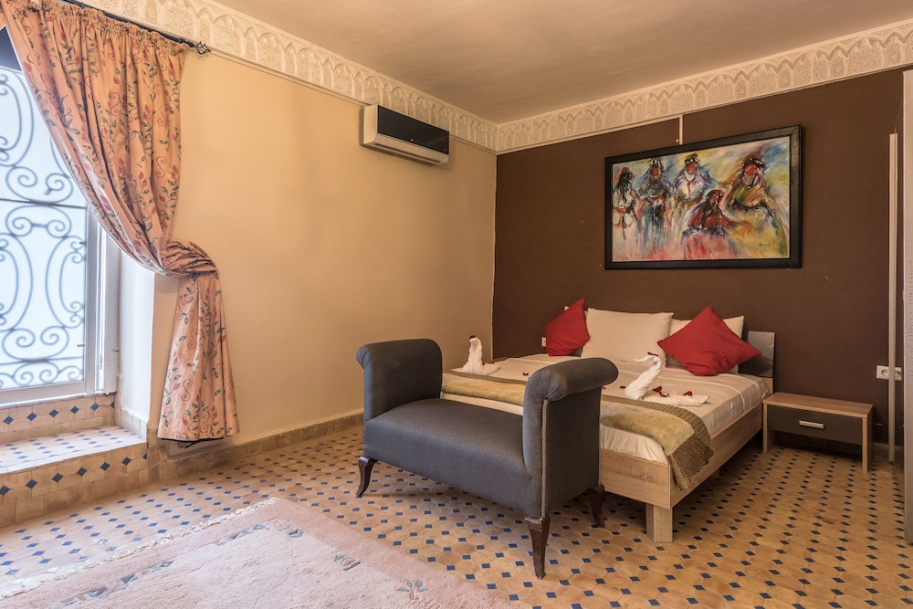Comfort Triple Room photo 2