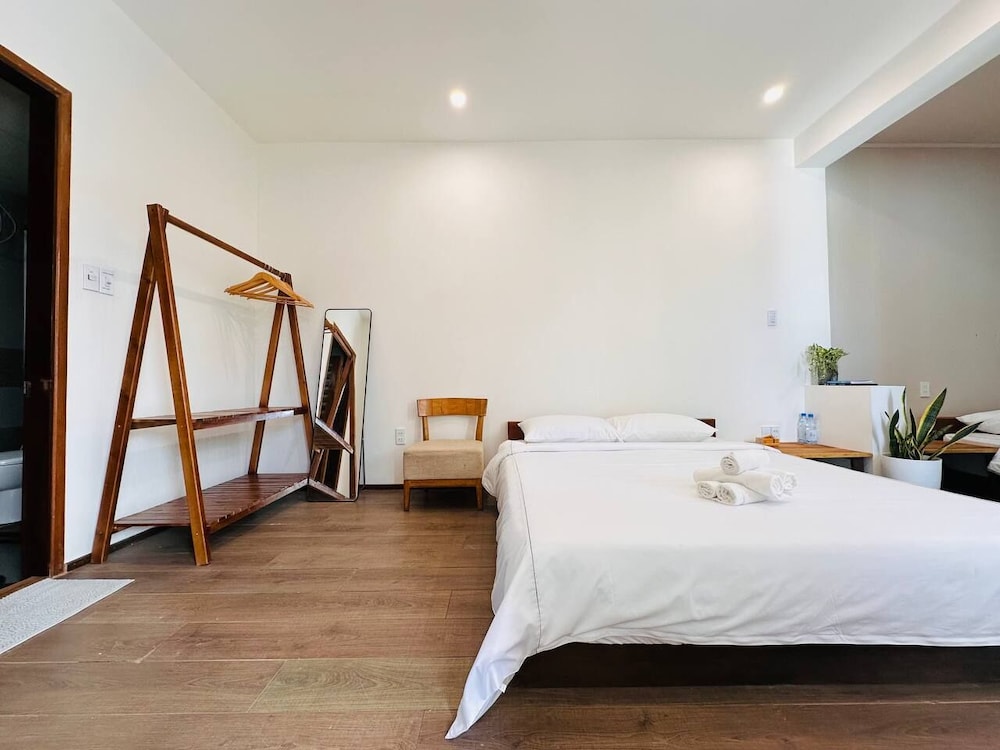 Standard Quadruple Room photo 3