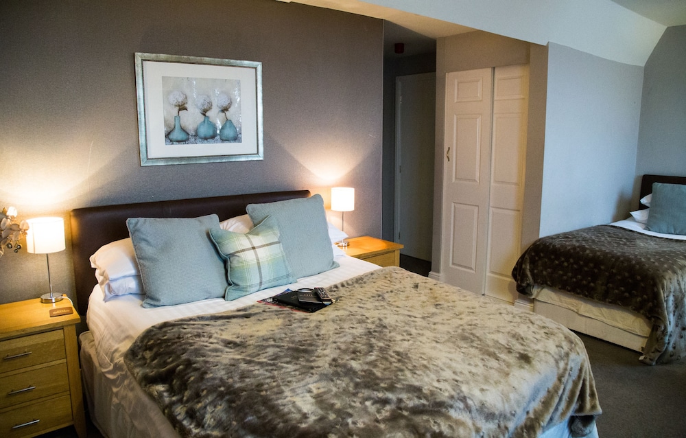 Family Triple Room (3) photo 1