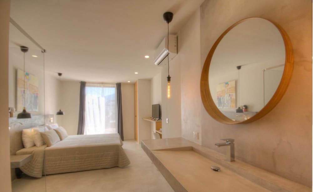Double Room (Isola) photo 1