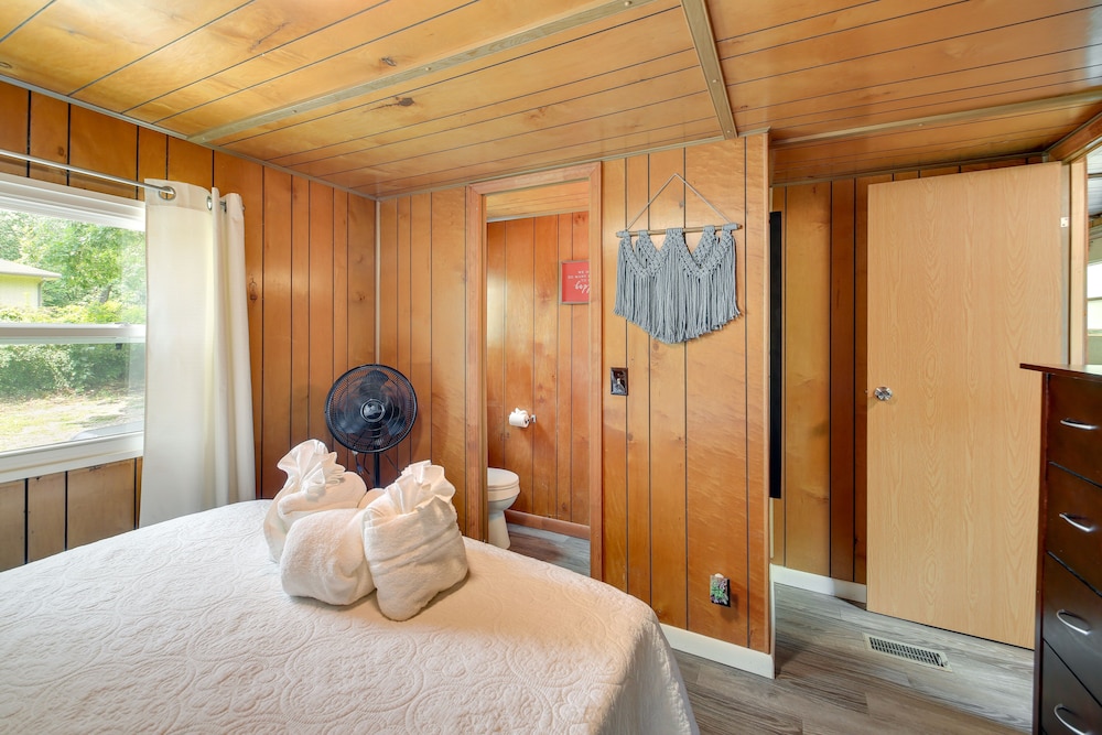 House (2 Bedrooms) photo 1