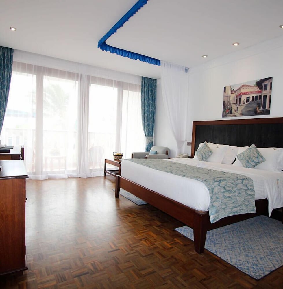 Superior Room (Sea Front)