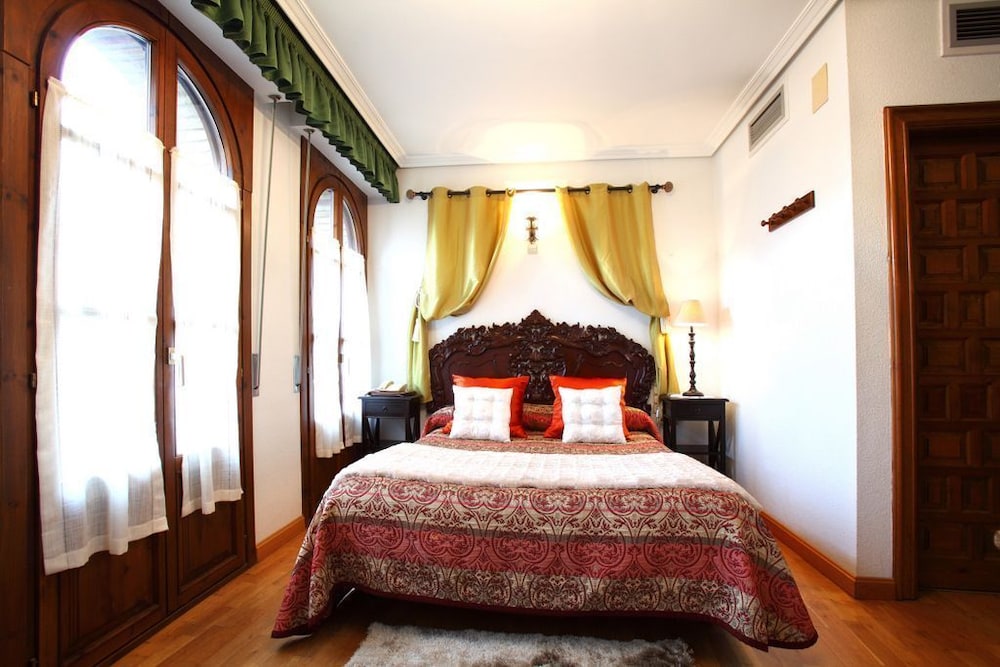 Double Room Single Use photo 3