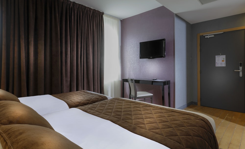Triple Room photo 2