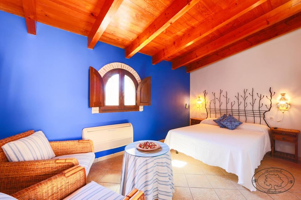 Habitación Romántica