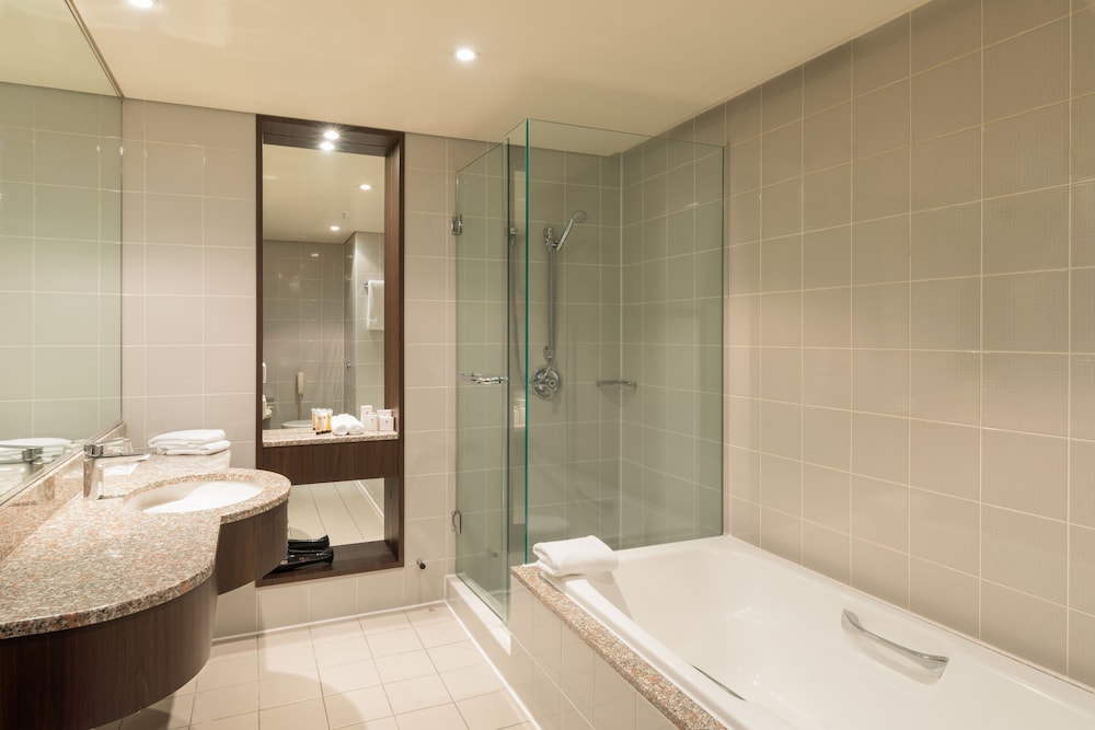 Deluxe Room, 2 Double Beds - Photo 6