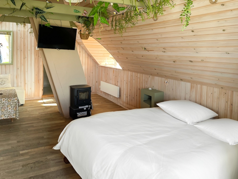 Basic Double Room photo 1