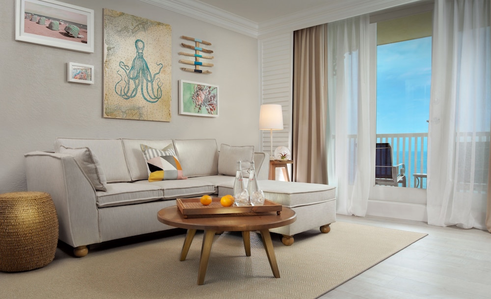 Superior Suite, 2 Queen Beds (Seaside) - Photo 5