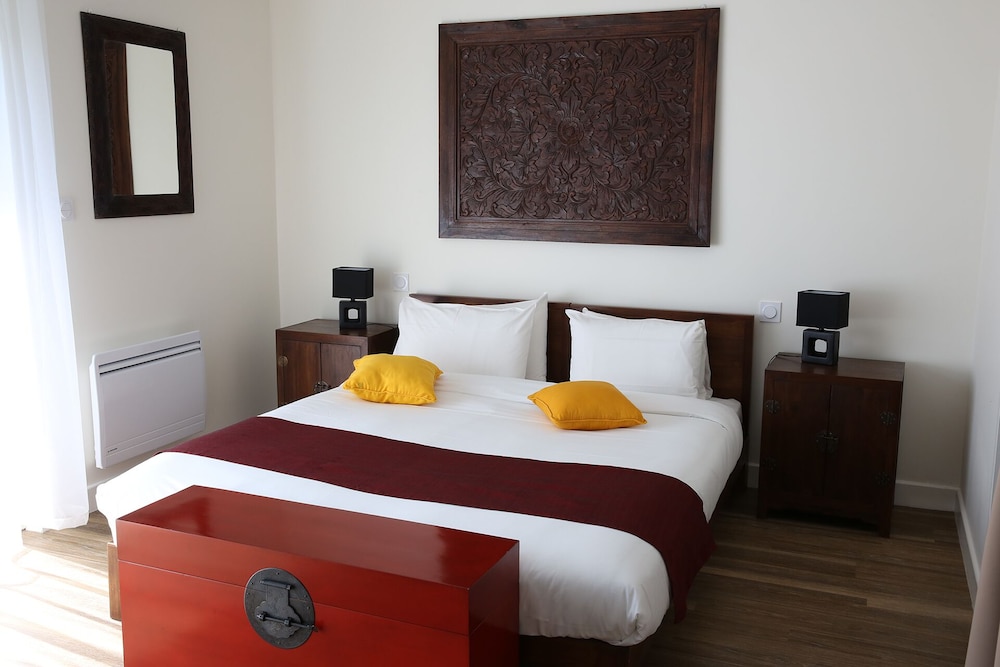 Comfort Apartment photo 1