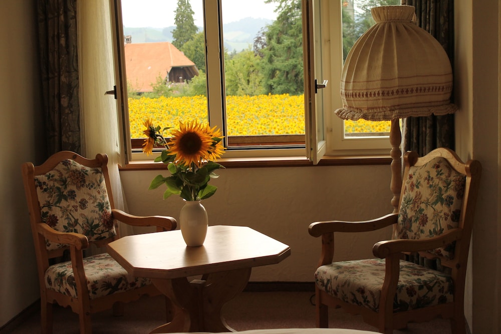 Classic Triple Room, Accessible, Private Bathroom