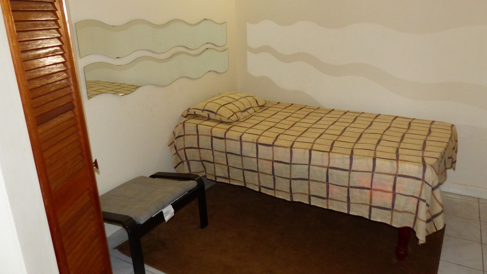 Deluxe Double Room, 2 Bedrooms