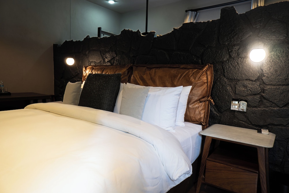 Deluxe Room photo 1