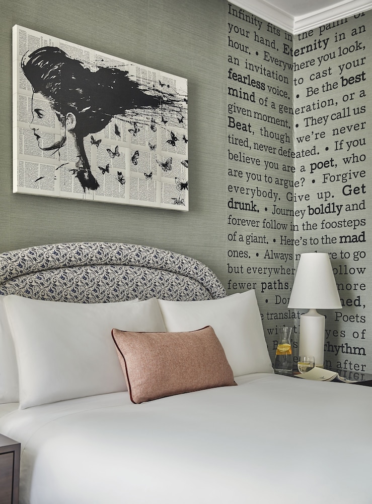 Standard Room, 1 Queen Bed - Photo 3