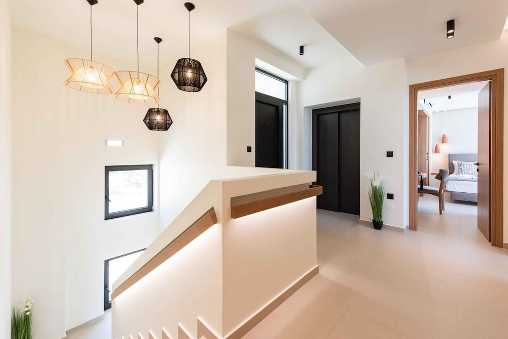 Casa di Franco Seaview Heated Pool gym Hammam, Φωτογραφία 61