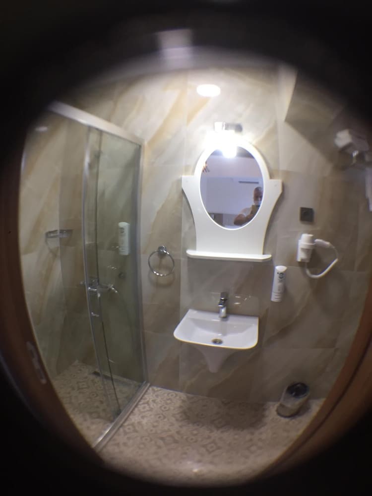 Standard Triple Room photo 2